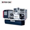 Máquina Torno CNC para Metal Horizontal CK6140